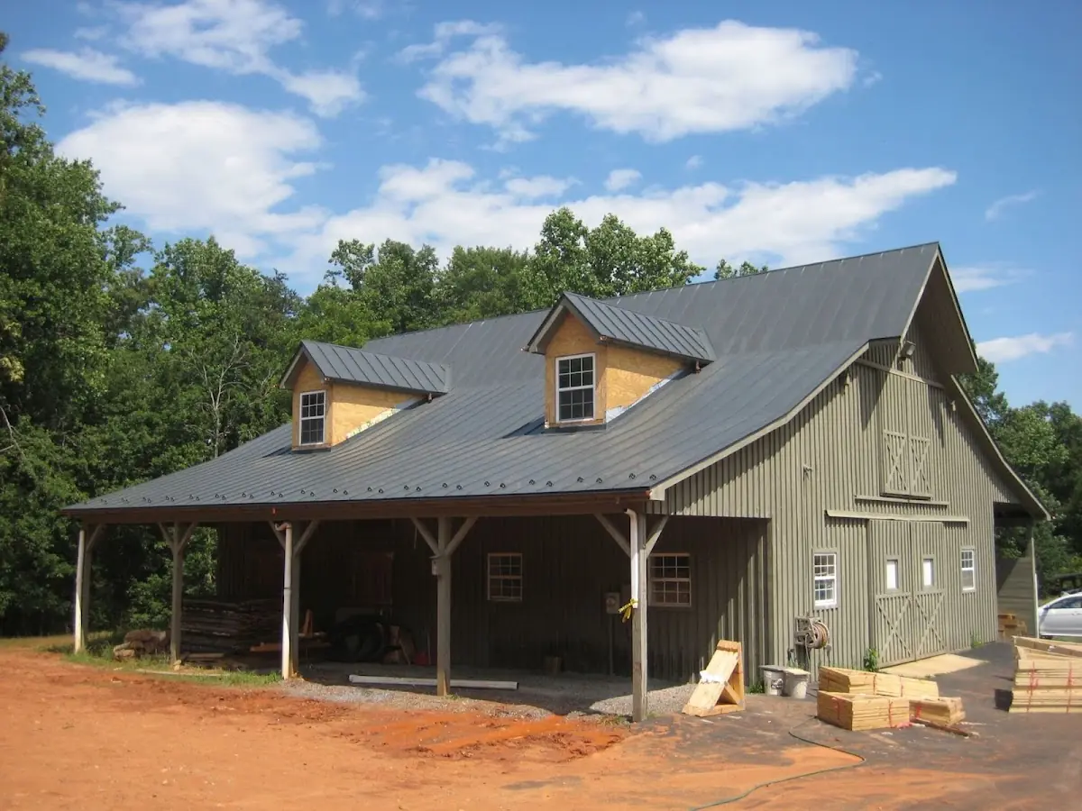Expert Roof Repair workmanship in Caribou